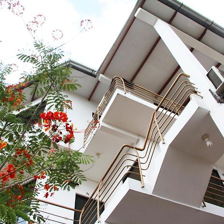 El Mirador Hotel Tarapoto Bagian luar foto