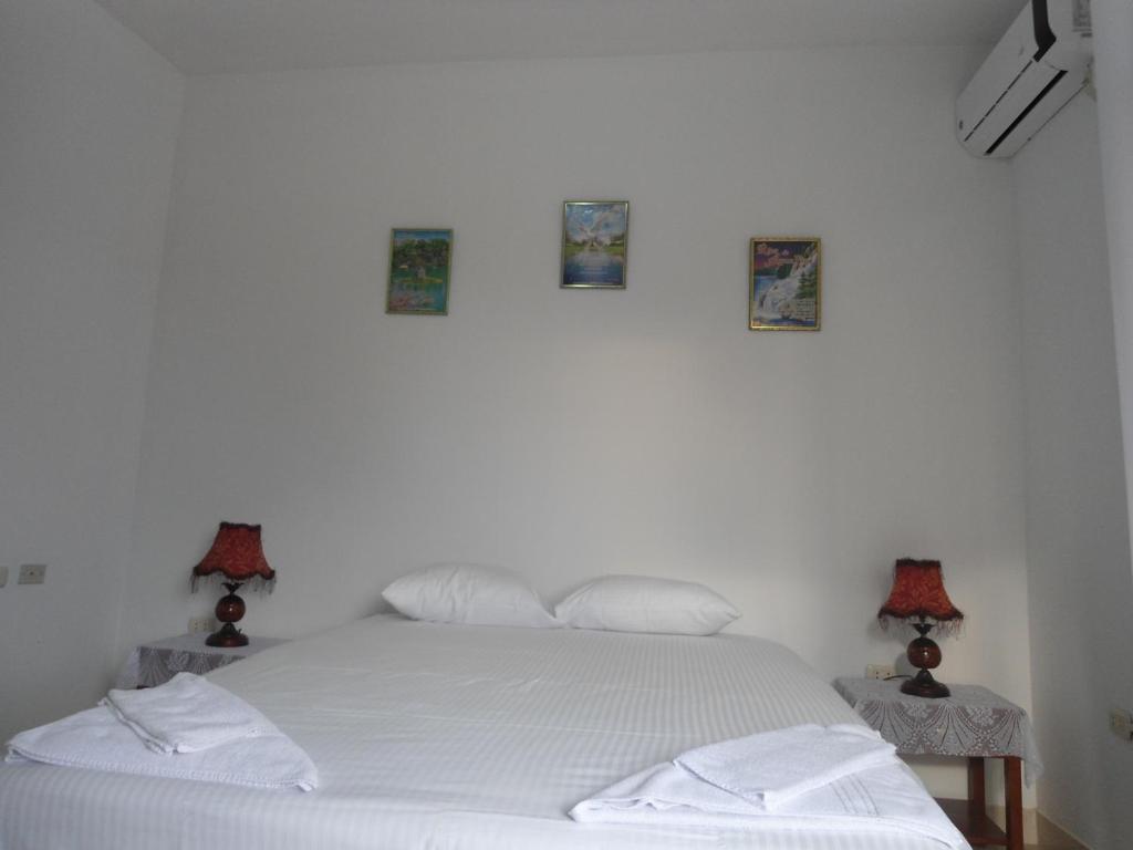 El Mirador Hotel Tarapoto Ruang foto
