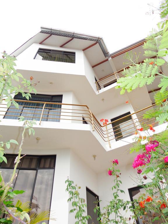 El Mirador Hotel Tarapoto Bagian luar foto