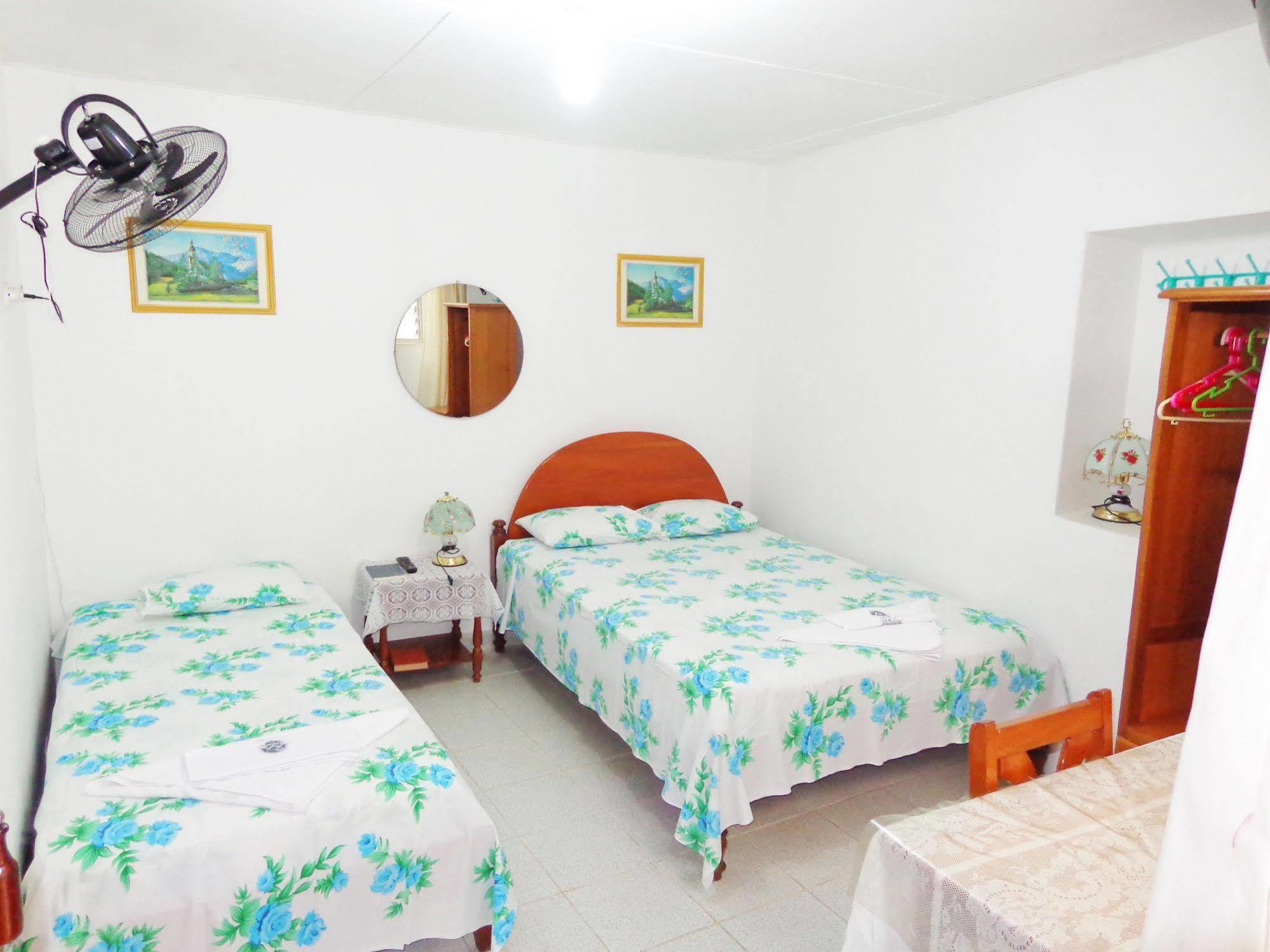 El Mirador Hotel Tarapoto Bagian luar foto