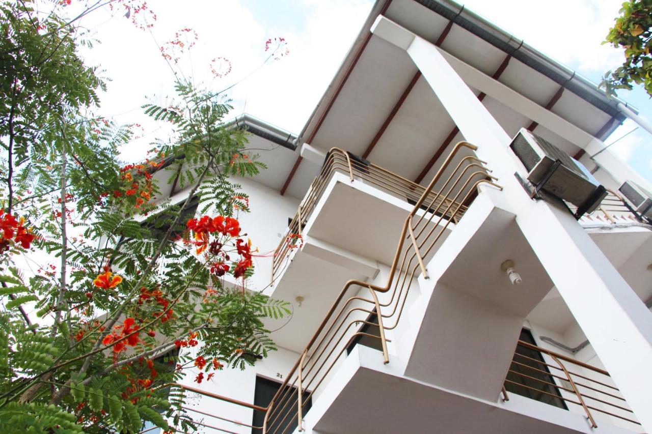 El Mirador Hotel Tarapoto Bagian luar foto